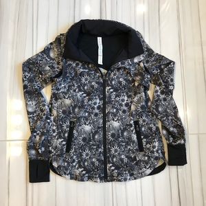 Lululemon jacket